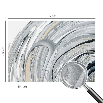 Fototapeta Abstraktni marmor