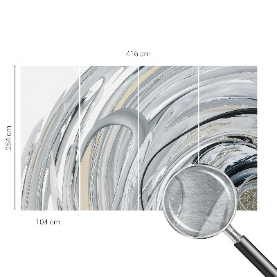 Fototapeta Abstraktni marmor