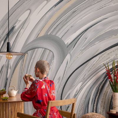 Fototapeta Abstraktni marmor