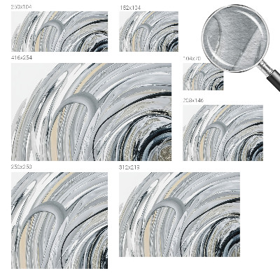 Fototapeta Abstraktni marmor