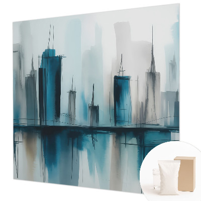 Flis fototapeta Mestne pokrajine