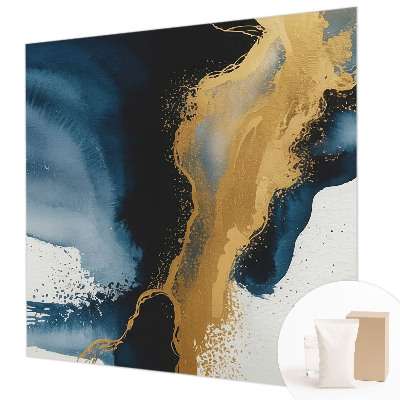 Flis fototapeta Barvita abstrakcija