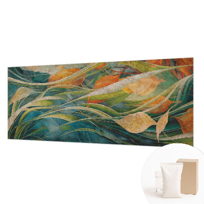 Fototapeta za dnevno sobo Jesenska pokrajina