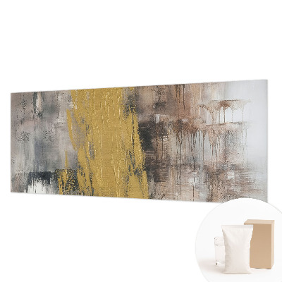 Stenska fototapeta flis Abstraktna vizija