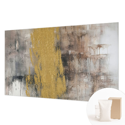 Stenska fototapeta flis Abstraktna vizija