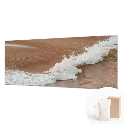 Tiskana fototapeta flis Morski vetrič