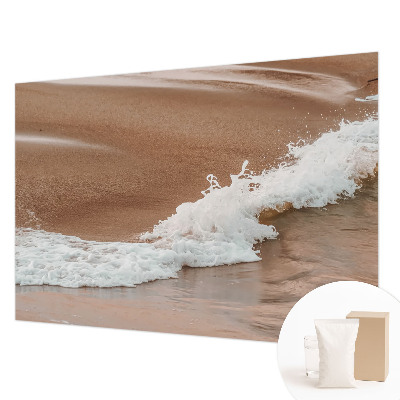 Tiskana fototapeta flis Morski vetrič