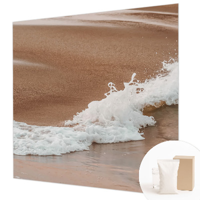 Tiskana fototapeta flis Morski vetrič