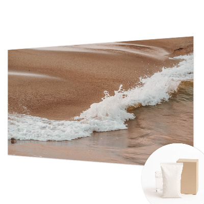 Tiskana fototapeta flis Morski vetrič