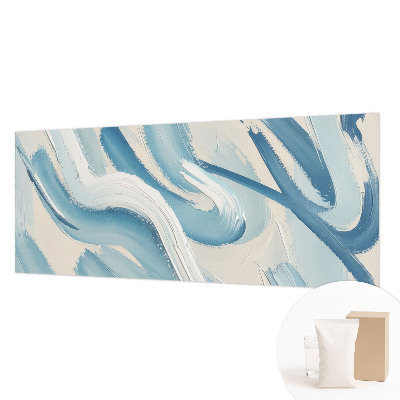 Fototapeta za steno Abstraktne poteze