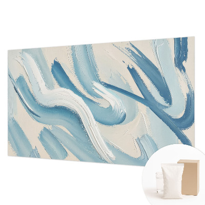 Fototapeta za steno Abstraktne poteze