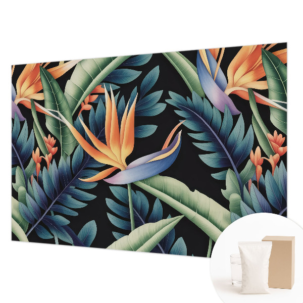 Foto tapeta Tema raja