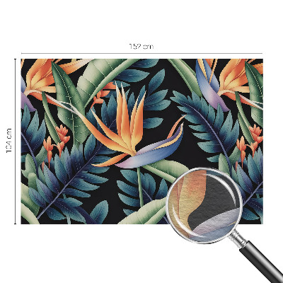 Foto tapeta Tema raja