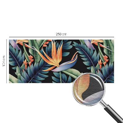 Foto tapeta Tema raja