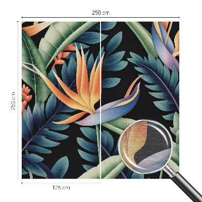 Foto tapeta Tema raja