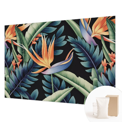 Foto tapeta Tema raja