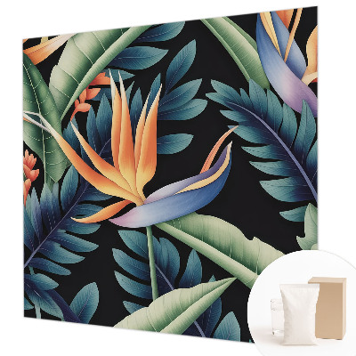 Foto tapeta Tema raja