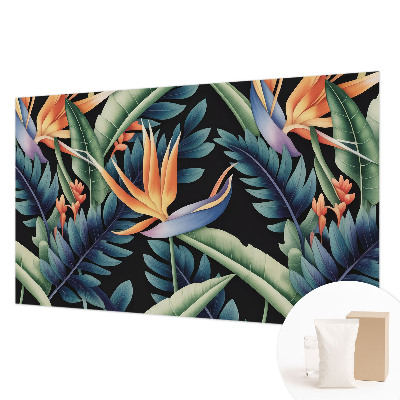 Foto tapeta Tema raja