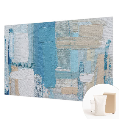 Stenska fototapeta flis Sodobna harmonija