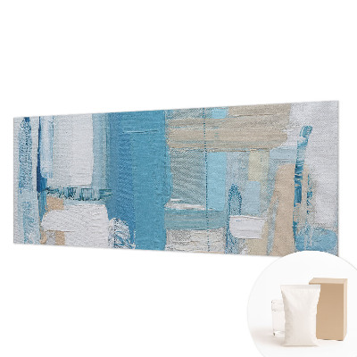 Stenska fototapeta flis Sodobna harmonija