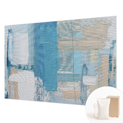 Stenska fototapeta flis Sodobna harmonija