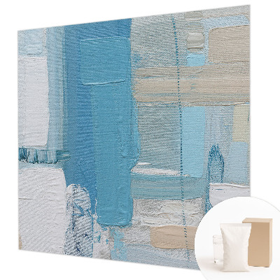 Stenska fototapeta flis Sodobna harmonija