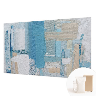 Stenska fototapeta flis Sodobna harmonija