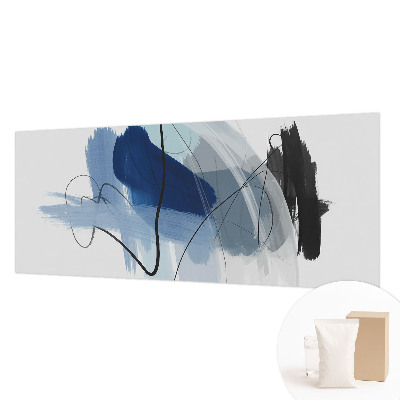 Fototapeta za steno Barvite abstrakcije