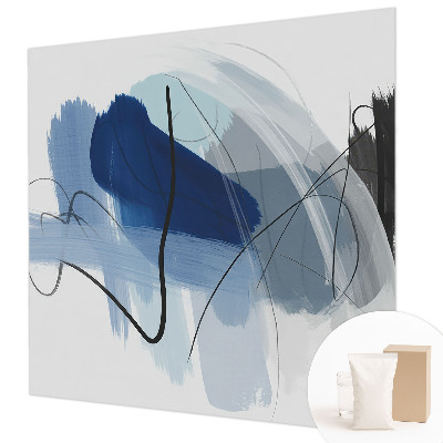 Fototapeta za steno Barvite abstrakcije