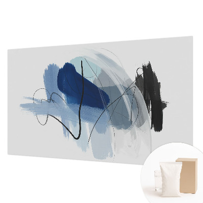 Fototapeta za steno Barvite abstrakcije