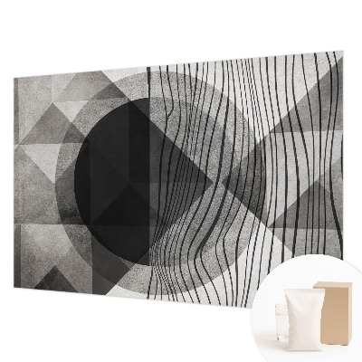 Fototapeta Abstraktne oblike