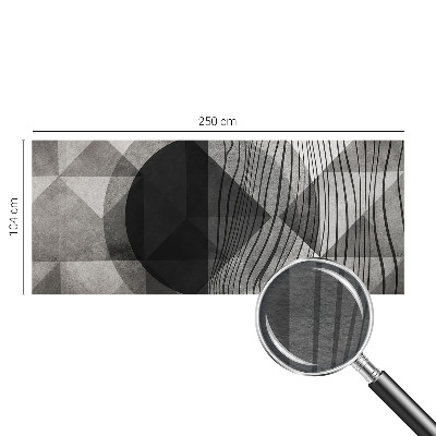 Fototapeta Abstraktne oblike