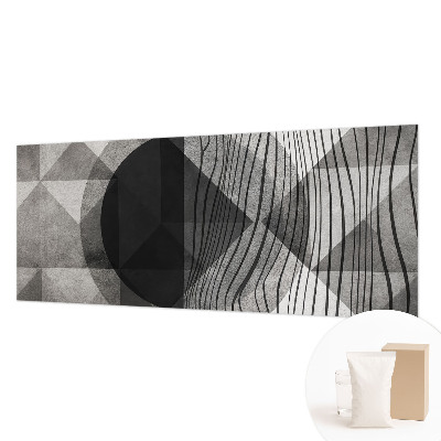 Fototapeta Abstraktne oblike