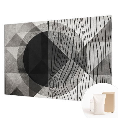 Fototapeta Abstraktne oblike