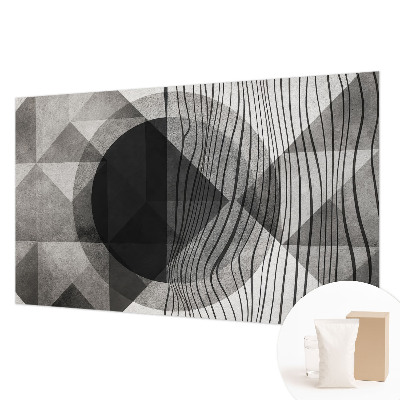 Fototapeta Abstraktne oblike