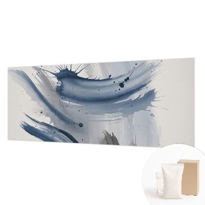 Netkana fototapeta Umetniške poteze