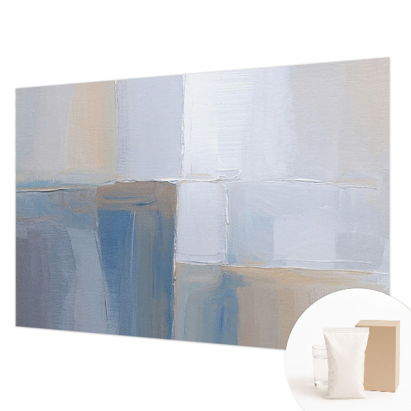 Fototapeta po meri Harmonična abstrakcija