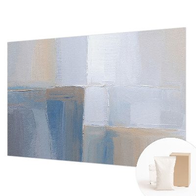 Fototapeta po meri Harmonična abstrakcija