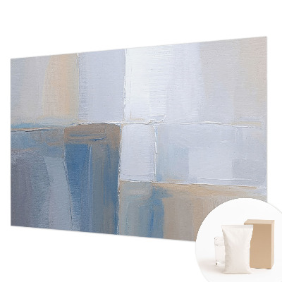 Fototapeta po meri Harmonična abstrakcija