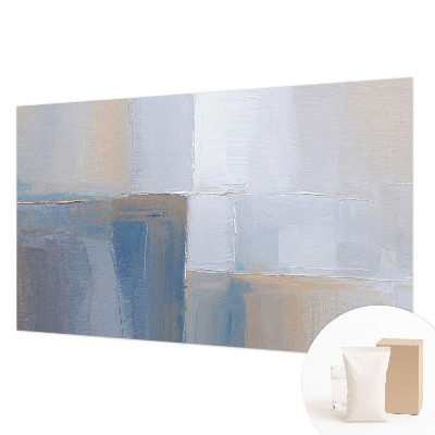 Fototapeta po meri Harmonična abstrakcija