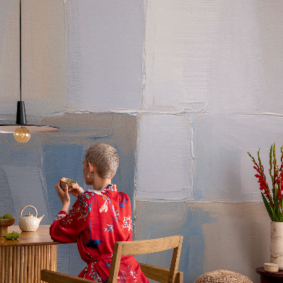 Fototapeta po meri Harmonična abstrakcija