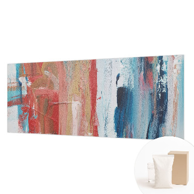 Visokokakovostna fototapeta Barvite abstrakcije