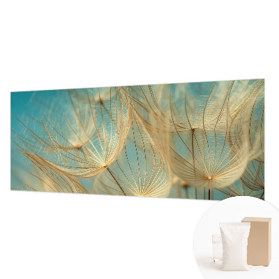 Stenska dekoracija fototapeta Eterični regrat