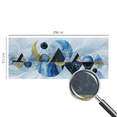 Fototapeta po meri Kozmična eleganca