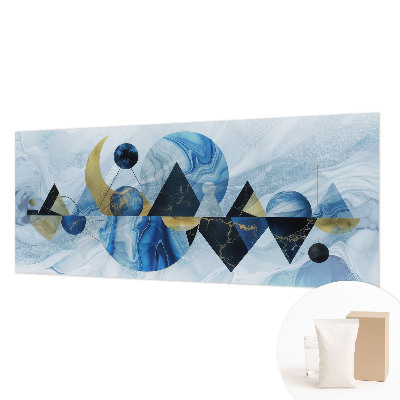 Fototapeta po meri Kozmična eleganca