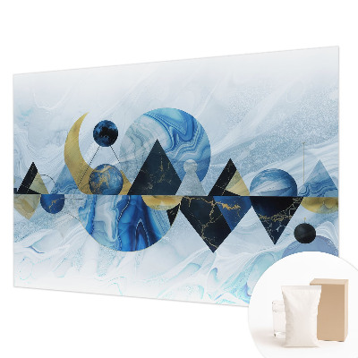 Fototapeta po meri Kozmična eleganca