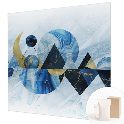 Fototapeta po meri Kozmična eleganca