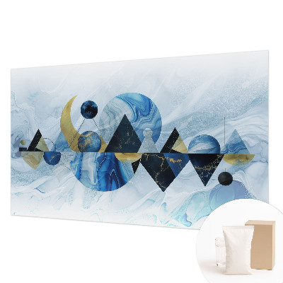 Fototapeta po meri Kozmična eleganca