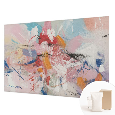 Dekorativna fototapeta Harmonična abstrakcija