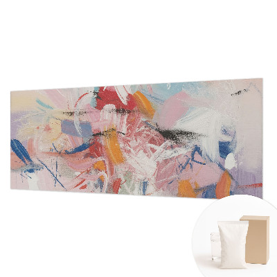 Dekorativna fototapeta Harmonična abstrakcija